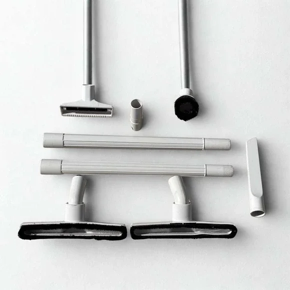 Oreck XL Compact Vacuum With Accessories And Bags BB870-AW Tested Works - Picture 3 of 6